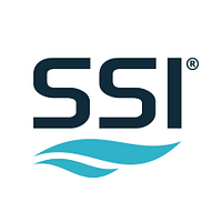 SSI logo