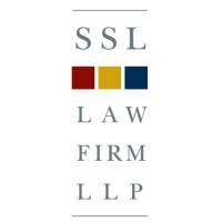 SSL Law Firm logo