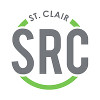 St. Clair Student Representative Council logo