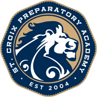 St. Croix Preparatory Academy logo