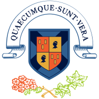 St. Francis Xavier University logo