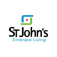 St. John's logo