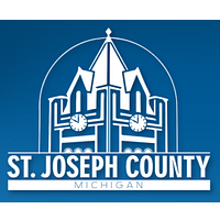 St Joseph County logo