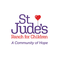 St. Jude's Ranch for Children logo
