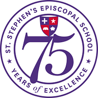 St. Stephen's Episcopal School logo