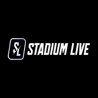 Stadium Live Studios logo