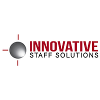 Innovative Staff Solutions logo