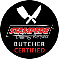 Stampede Culinary Partners logo