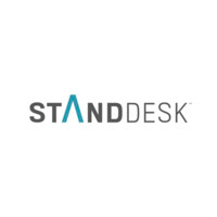StandDesk logo