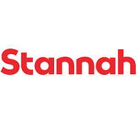 Stannah logo