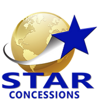 Star Concessions logo