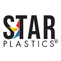Star Plastics logo