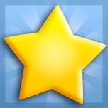Starfall Education Foundation logo