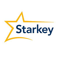 Starkey Laboratories logo