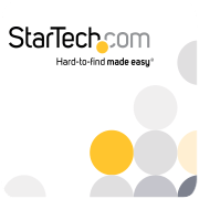 StarTech.com logo