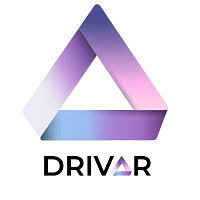 Drivar logo