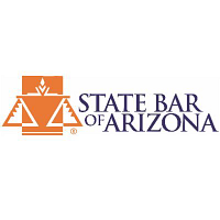 State Bar of Arizona logo
