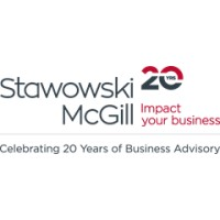Stawowski McGill logo