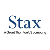Stax logo