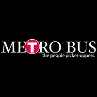 St. Cloud Metro Bus logo