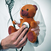 Steel City South Pediatrics logo
