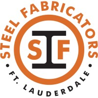 Steel Fabricators logo