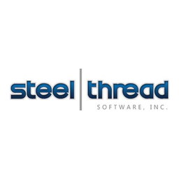 Steel Thread Software logo