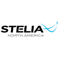 STELIA North America logo