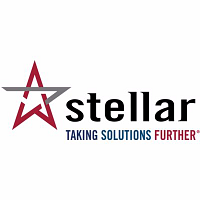 Stellar logo