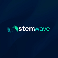 StemWave logo