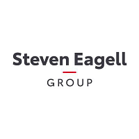 Steven Eagell Group logo