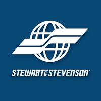 Stewart & Stevenson logo