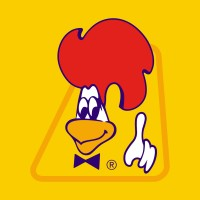 St-Hubert logo