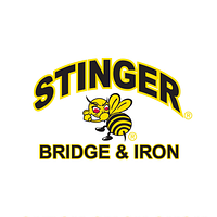 Stinger Bridge & Iron logo