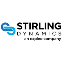Stirling Dynamics logo