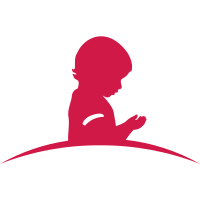 ALSAC logo