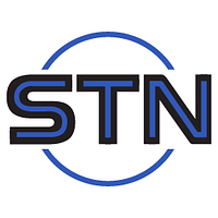 STN Incorporated logo