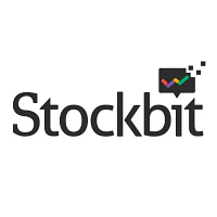 Stockbit logo