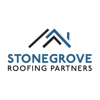Stonegrove Roofing Partners logo