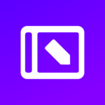 Storyboarder logo
