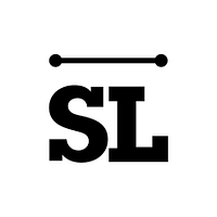 Straighter Line logo