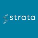 Strata Decision Technology logo