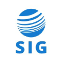 Strata Information Group logo