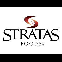 Stratas Foods logo