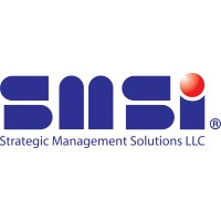 Strategic Management Solutions (SMSI) logo