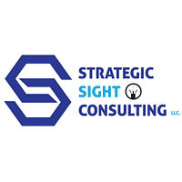 Strategic Sight Consulting logo