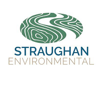 Straughan Environmental logo