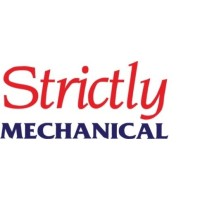 Strictly Mechanical logo