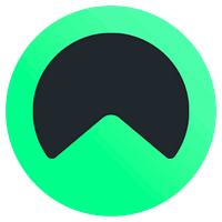 StrideUp logo
