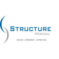 Structure Medical logo